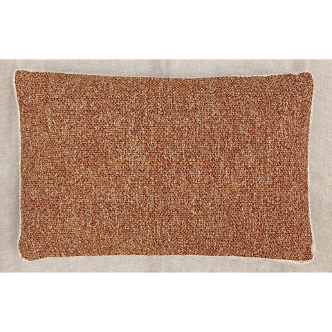 Kussen basil rust 40x60cm