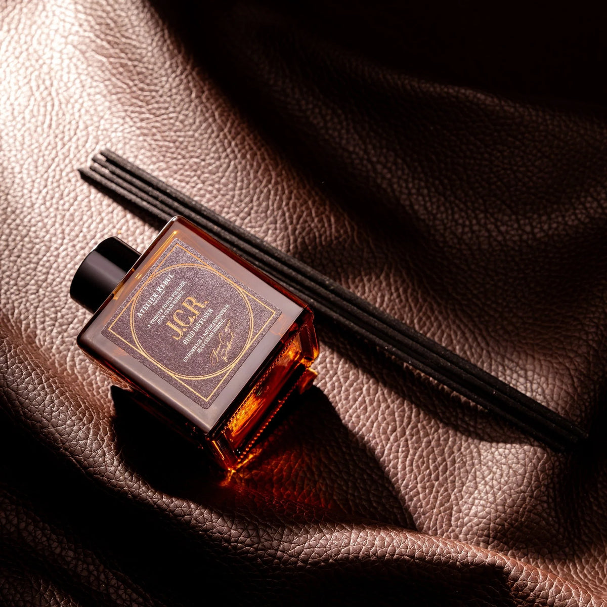 J.C.R geurstokjes 120ML