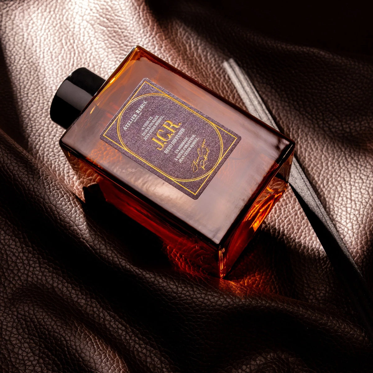 J.C.R geurstokjes 515ml