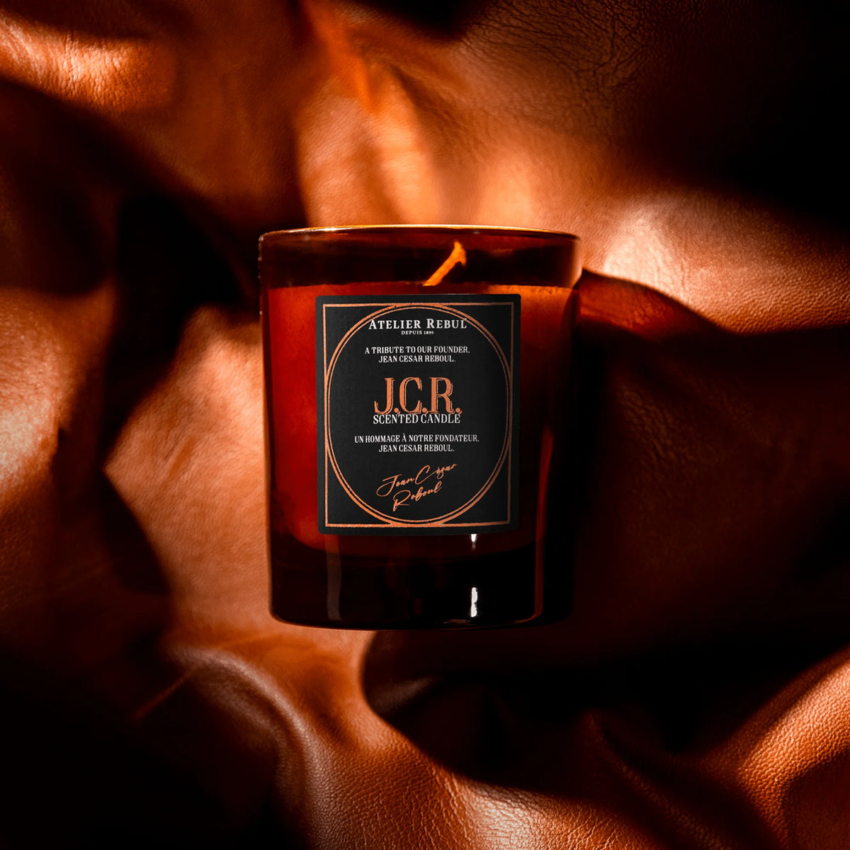 J.C.R geurkaars 210gr