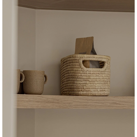Sakoa basket M