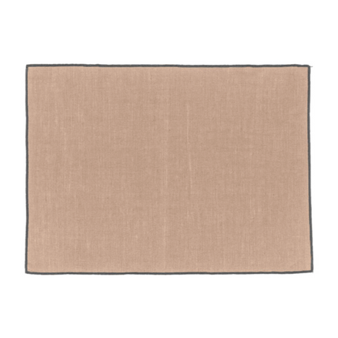 Afwasbare placemat cimarron