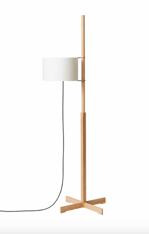 TMM staanlamp