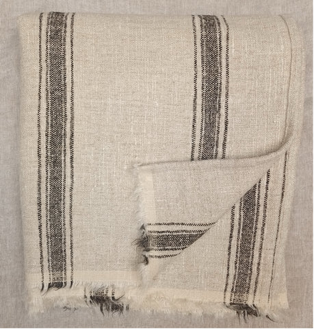 Plaid merlot 140x250cm