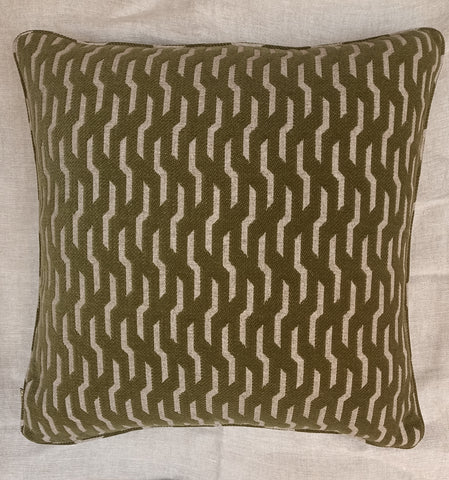 Kussen Aaron 60x60cm