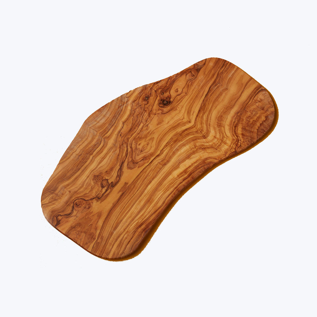 Snijplank olive wood