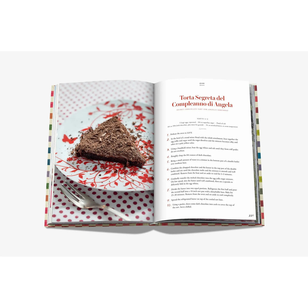 The missoni family cookbook