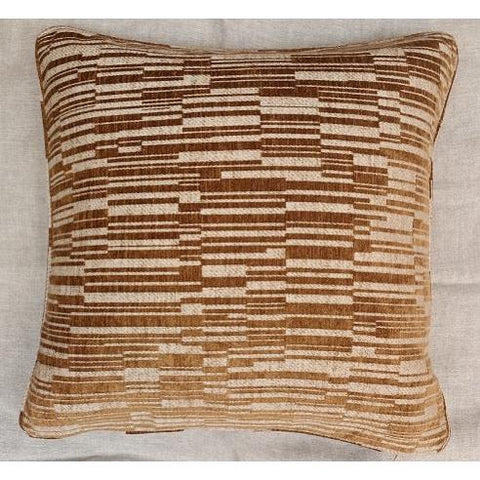 Kussen Milan gold 50x50cm