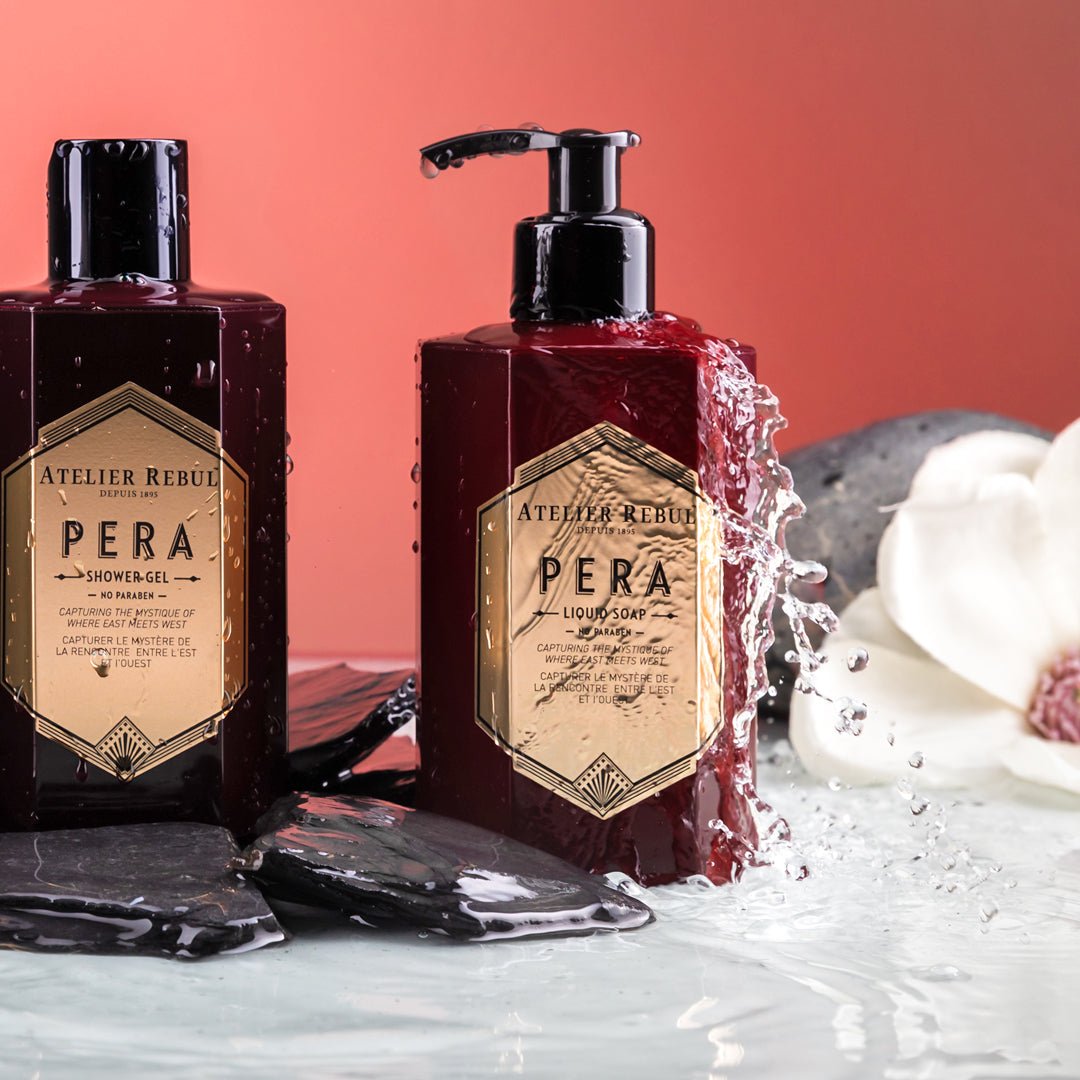 Pera liquid soap 250ml