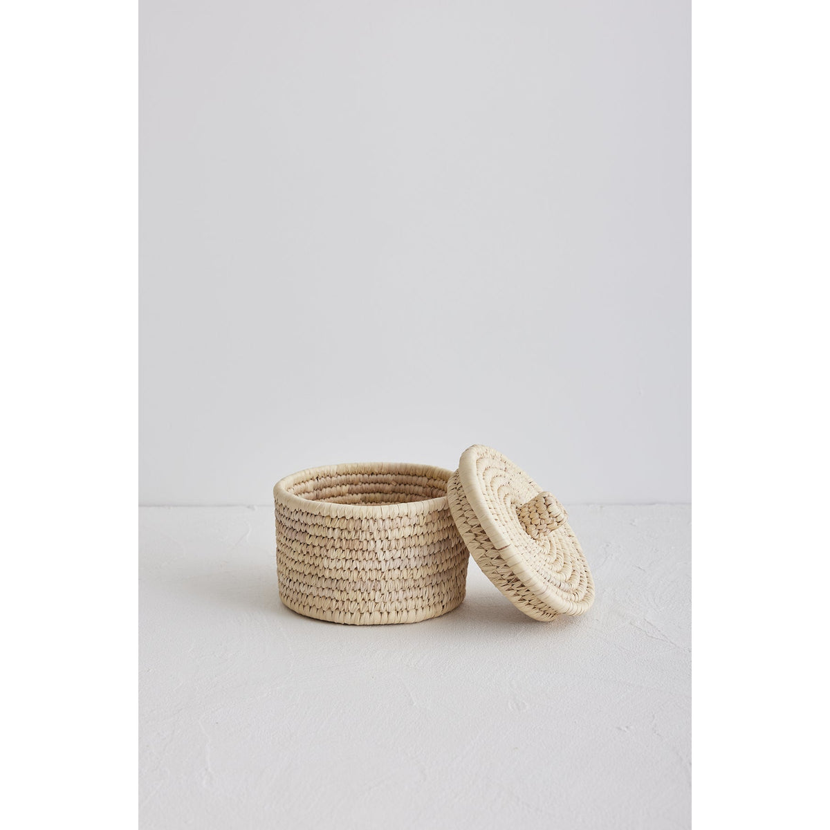 Buna basket small