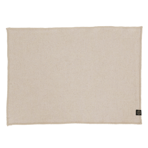 placemat corte naturel