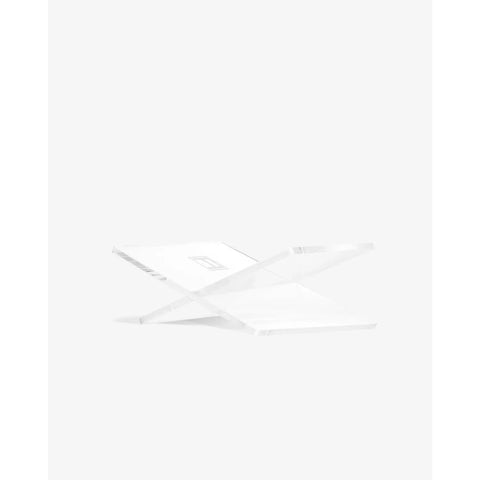 Assouline bookstand clear