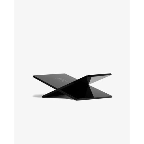 Assouline bookstand black