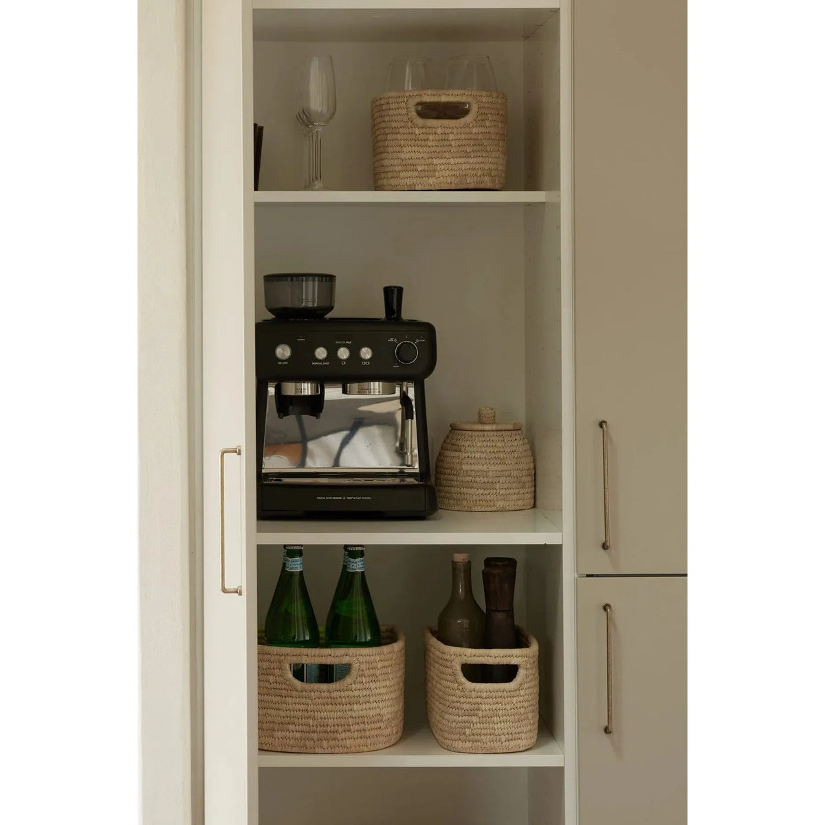 Sakoa basket M