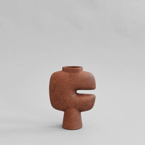 Object terracotta M
