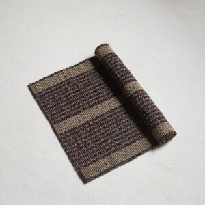Placemats seagrass - espresso