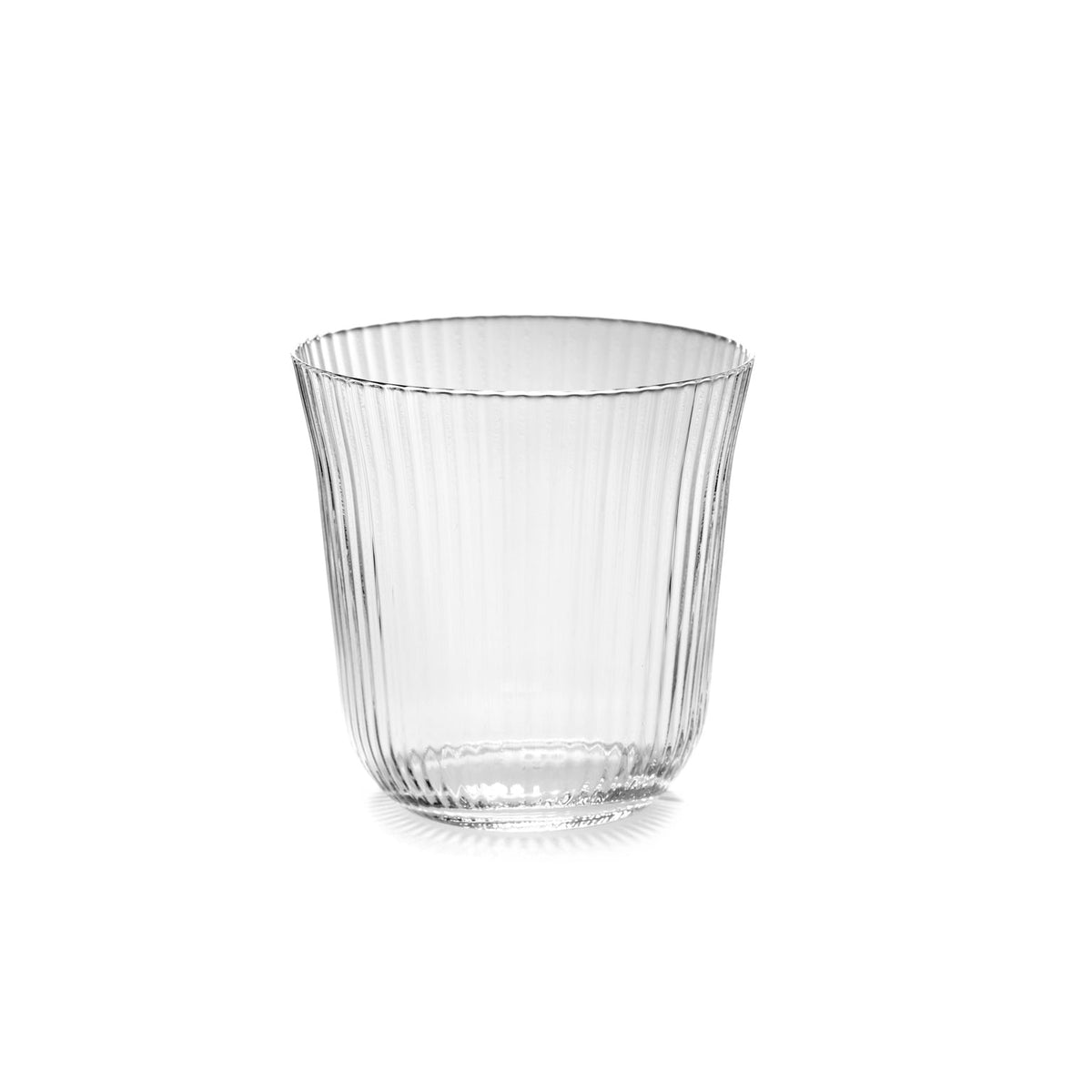 Waterglas clear