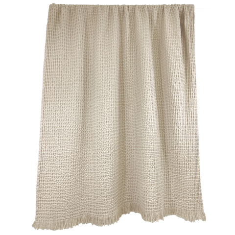 Plaid tempo lin 130x200cm