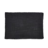 Placemat black