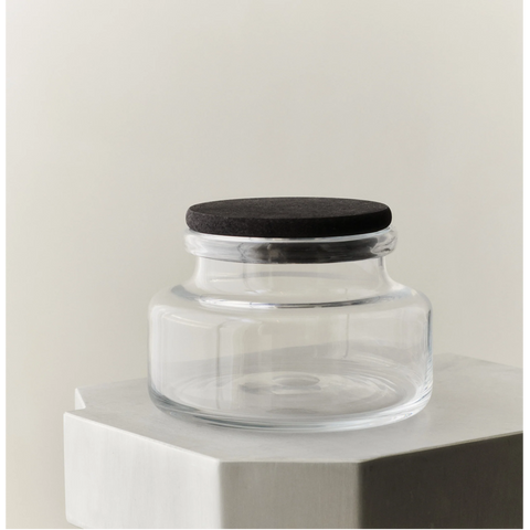 Voorraadpot clear round