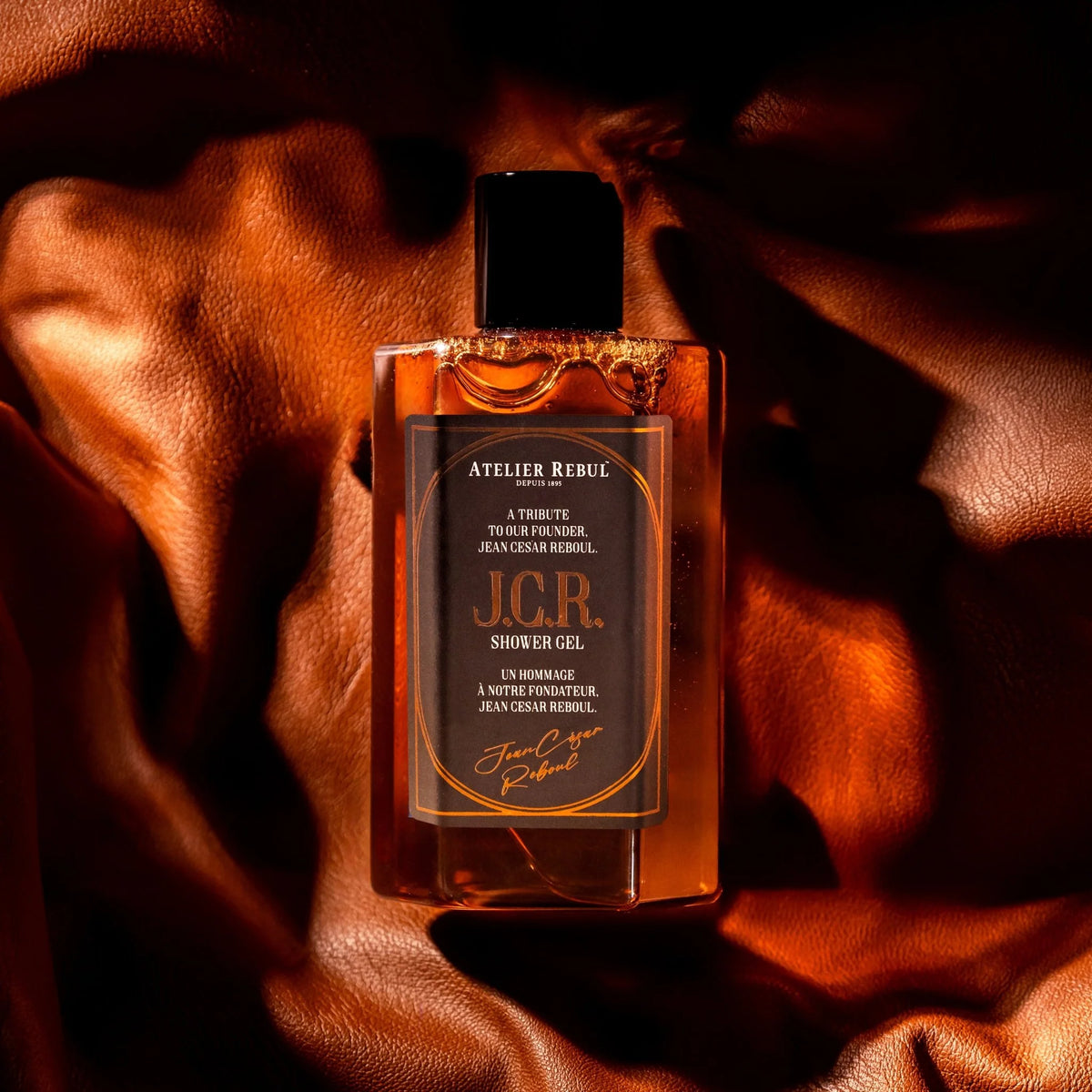 J.C.R shower gel 250ml
