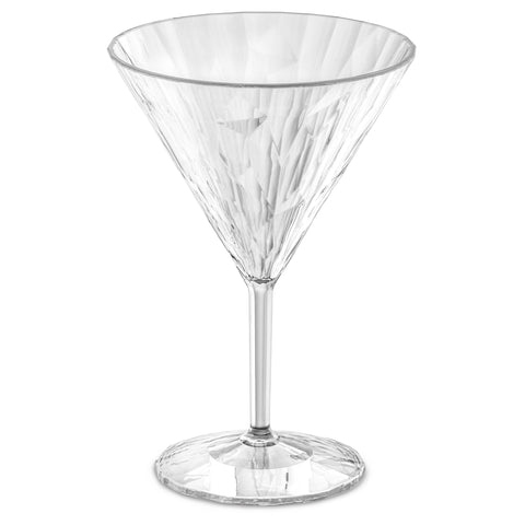 Onbreekbaar cocktailglas