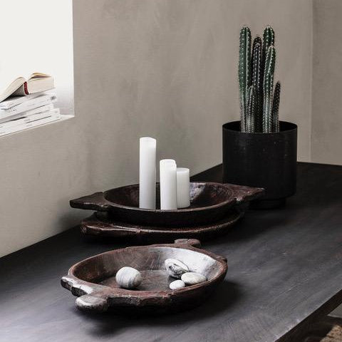 Parat tray