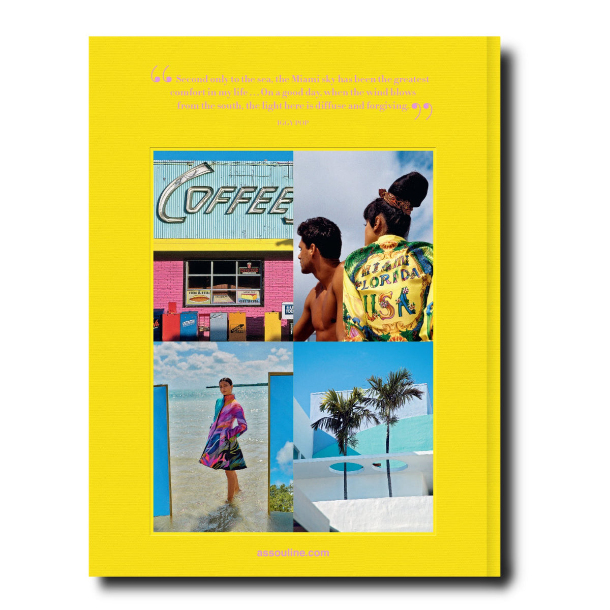 Assouline Miami