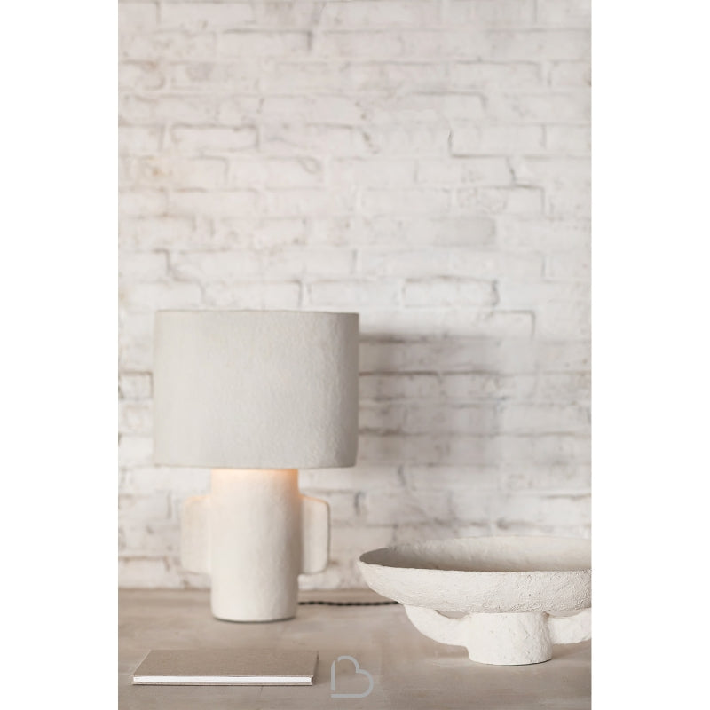 Earth lamp