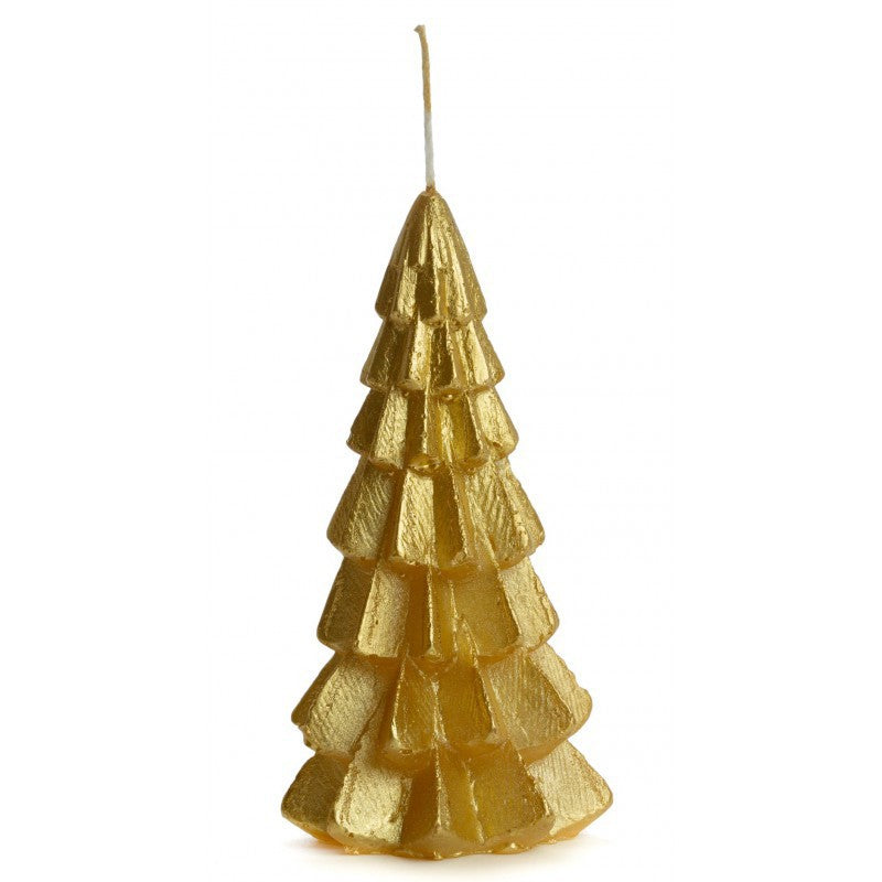 Christmas tree gold XS