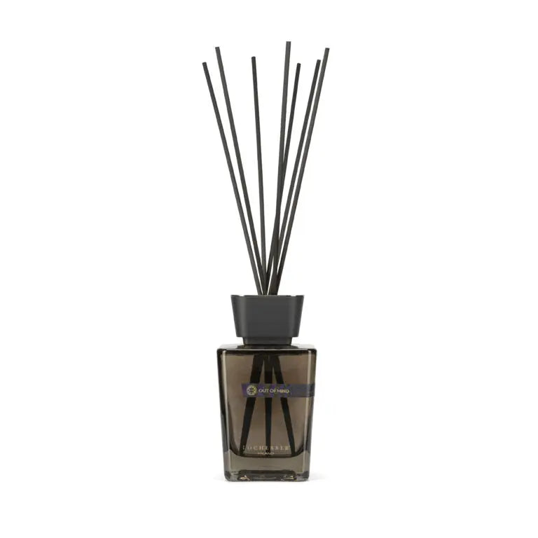 Locherber diffuser 125ml OUT OF MIND