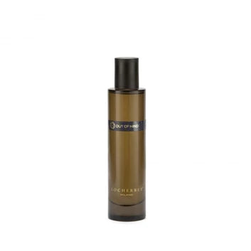 Locherber roomspray 100ml OUT OF MIND